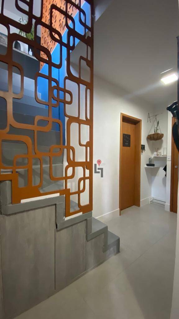 Cobertura, 3 quartos, 122 m² - Foto 1