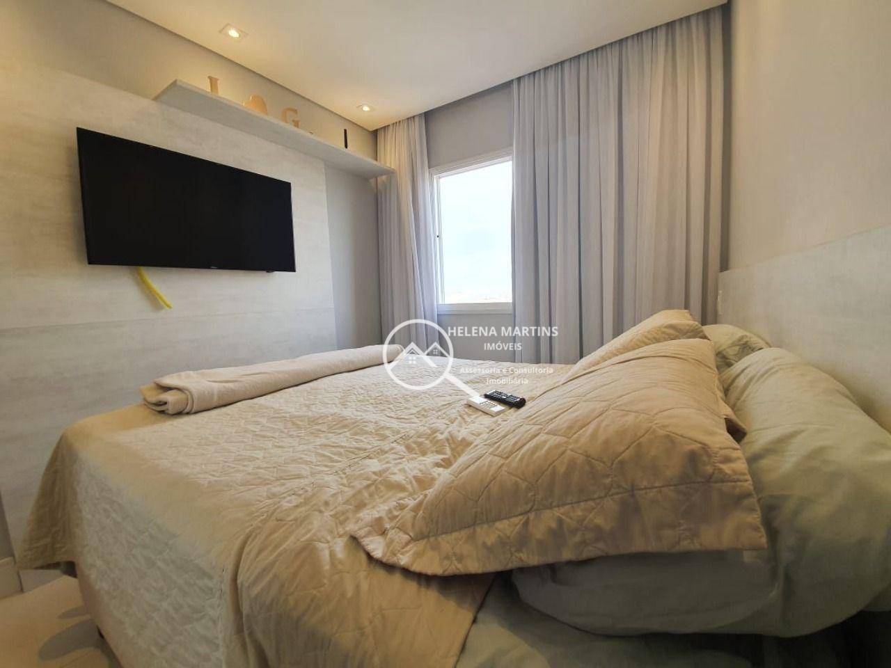 Apartamento à venda com 3 quartos, 72m² - Foto 10