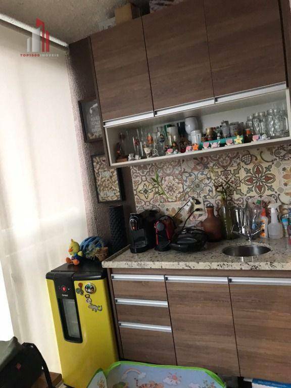 Apartamento à venda com 2 quartos, 62m² - Foto 16