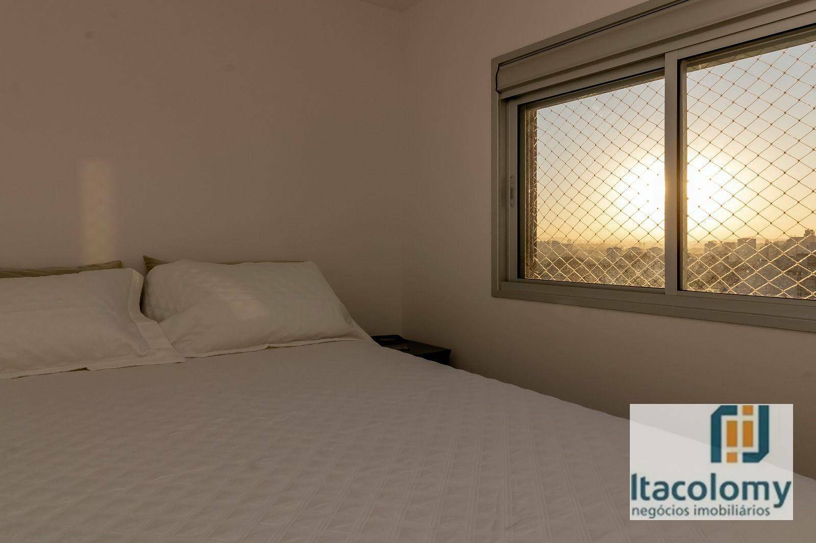 Apartamento à venda com 2 quartos, 121m² - Foto 41