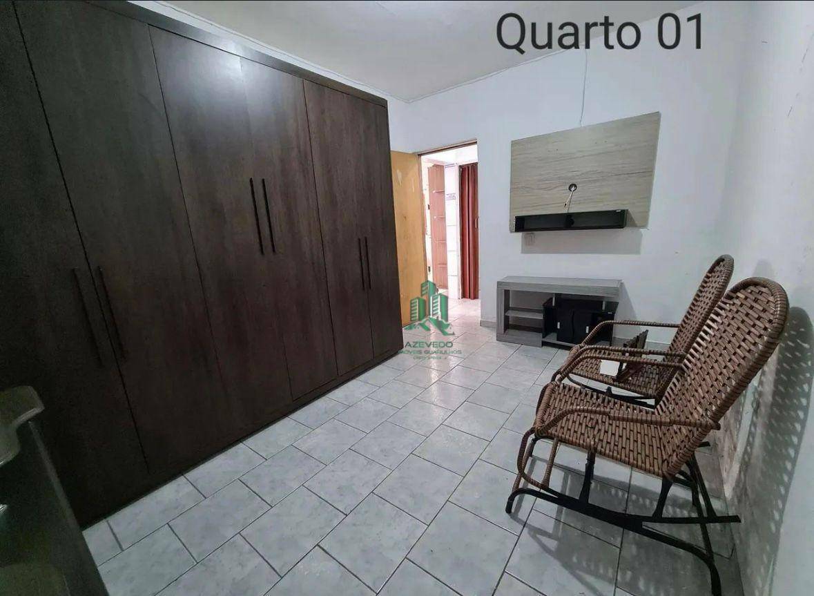 Casa para alugar com 2 quartos, 364m² - Foto 11