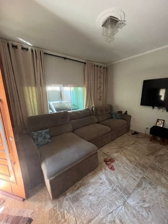 Sobrado à venda com 4 quartos, 180m² - Foto 7