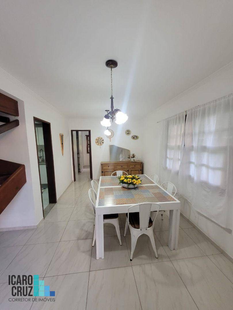 Casa de Condomínio à venda com 3 quartos, 250m² - Foto 12