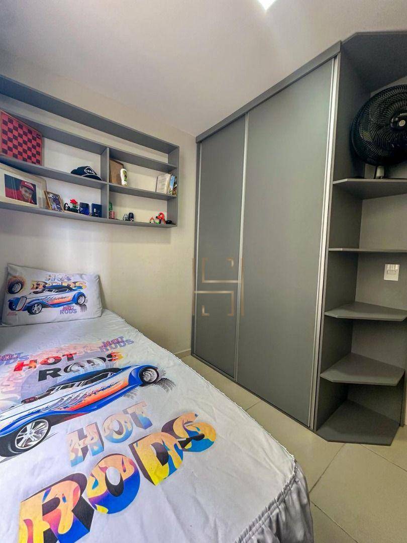 Apartamento, 2 quartos, 48 m² - Foto 5