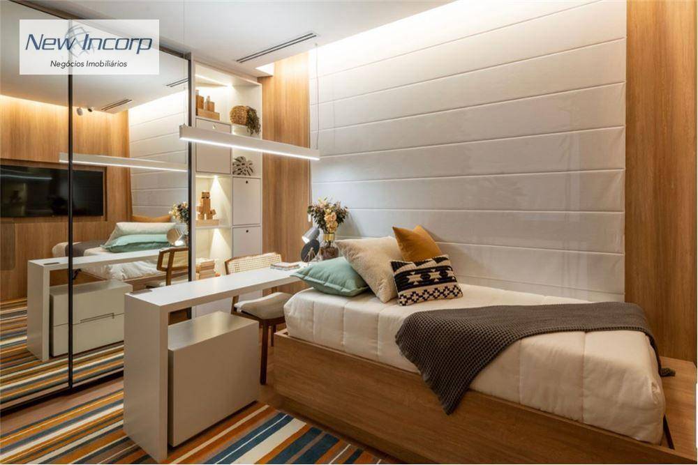 Apartamento à venda com 3 quartos, 153m² - Foto 5