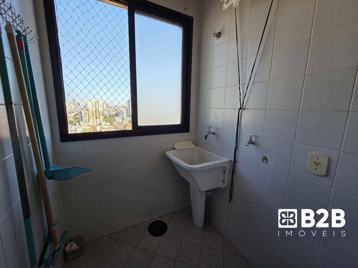 Apartamento à venda com 2 quartos, 52m² - Foto 7