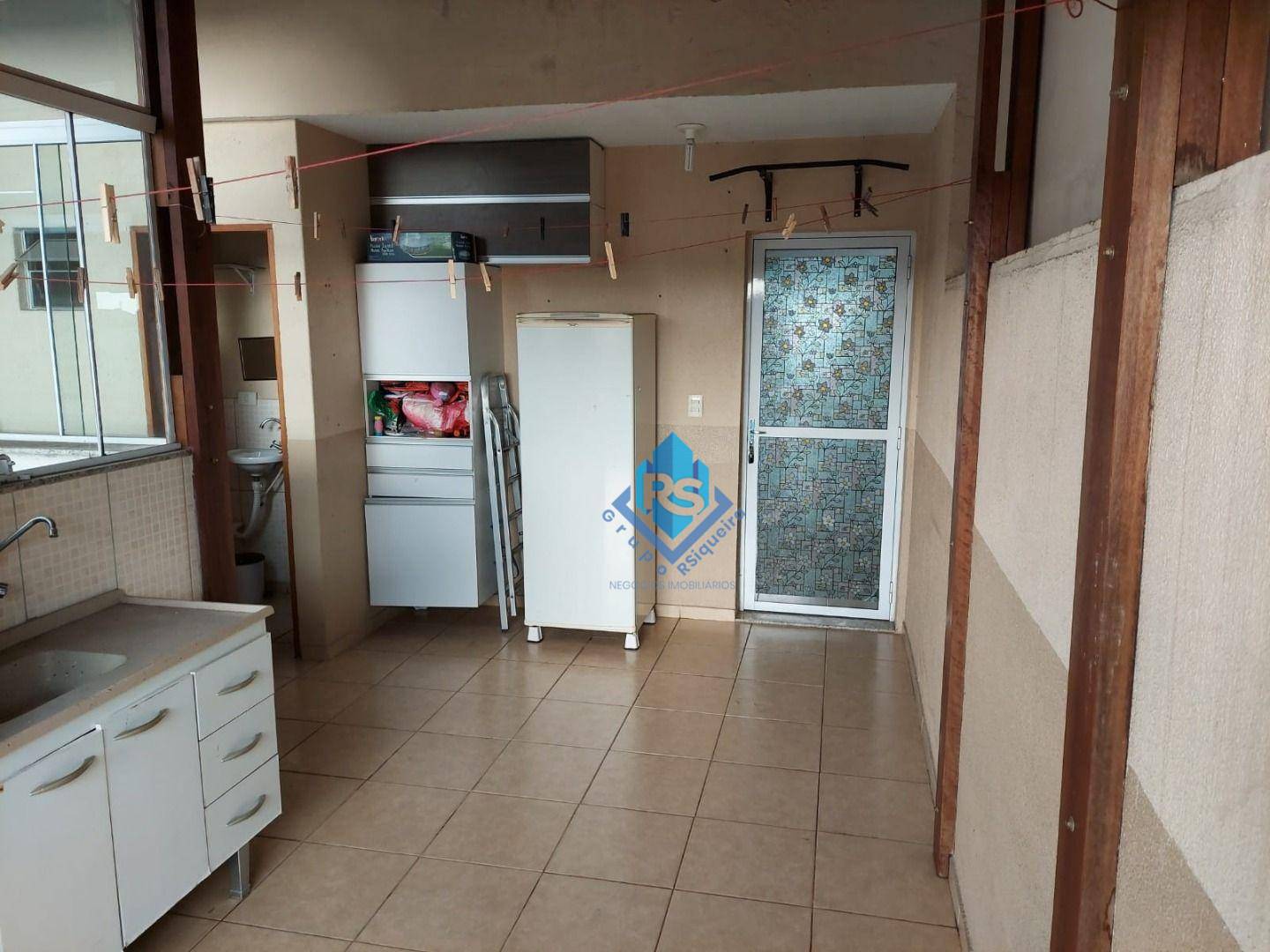 Cobertura à venda com 2 quartos, 102m² - Foto 8