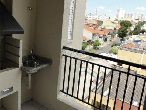 Apartamento à venda com 3 quartos, 88m² - Foto 7