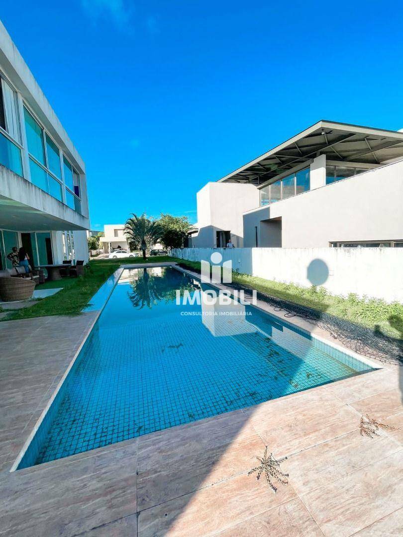 Casa de Condomínio à venda com 4 quartos, 400M2 - Foto 3