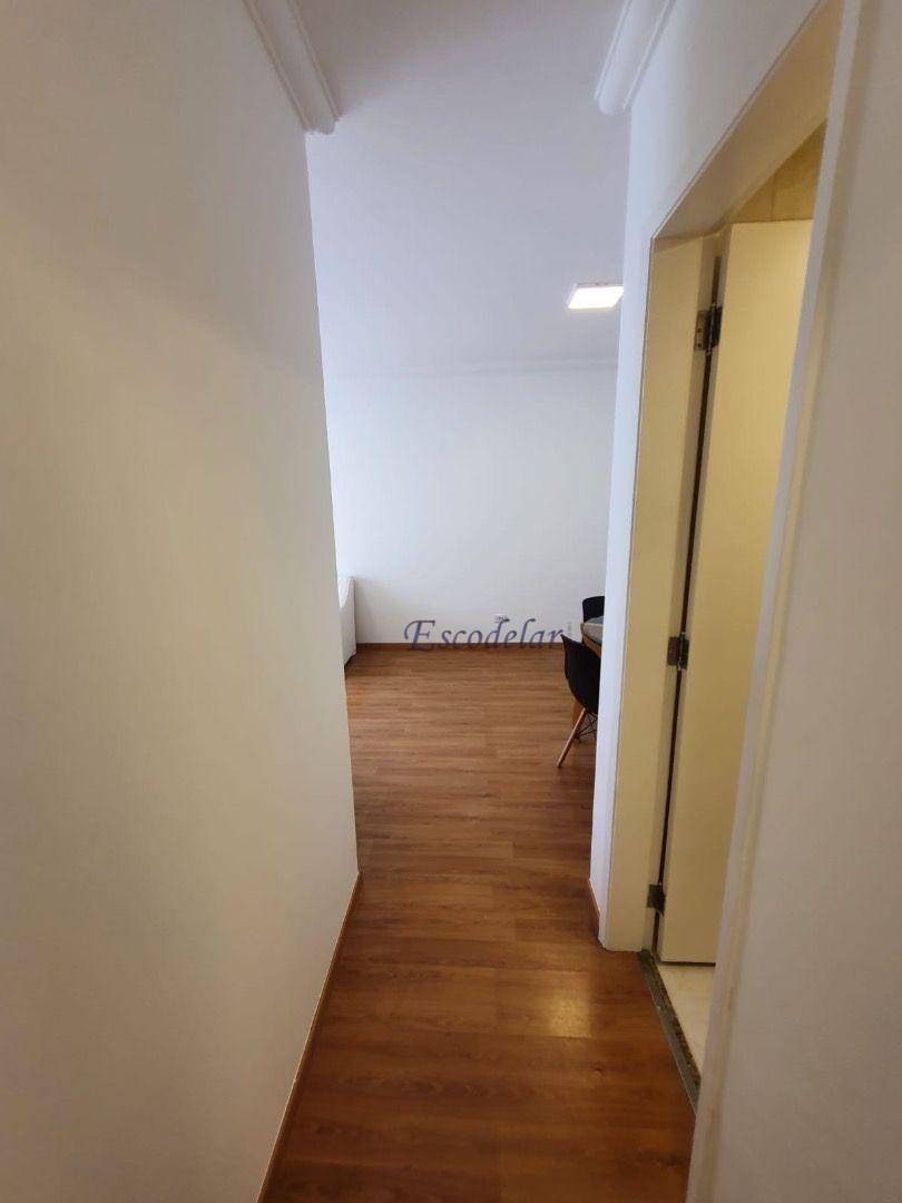 Apartamento à venda com 2 quartos, 65m² - Foto 20