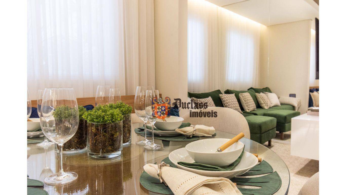 Apartamento à venda com 2 quartos, 35m² - Foto 40