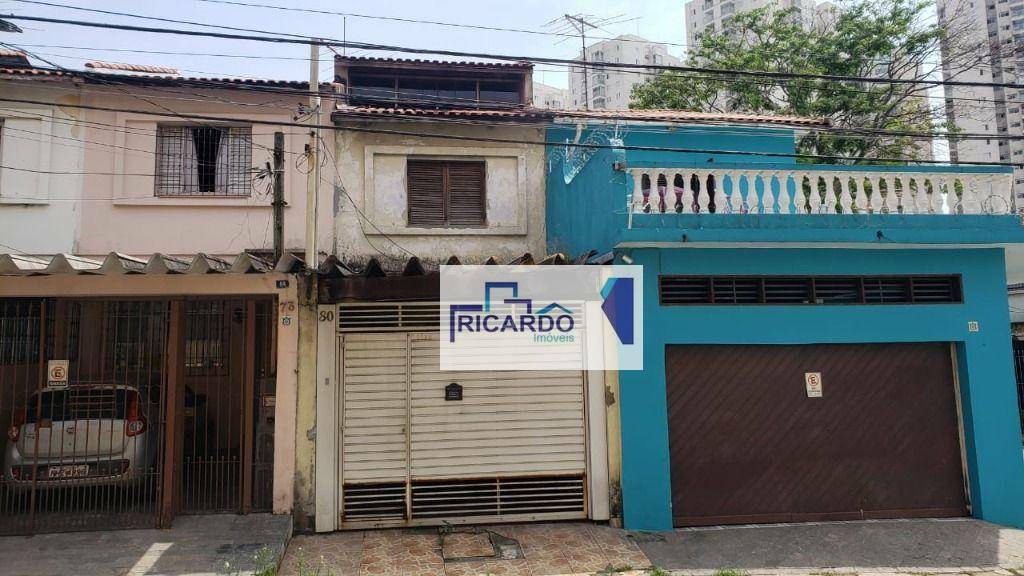 Sobrado à venda com 2 quartos, 140m² - Foto 29