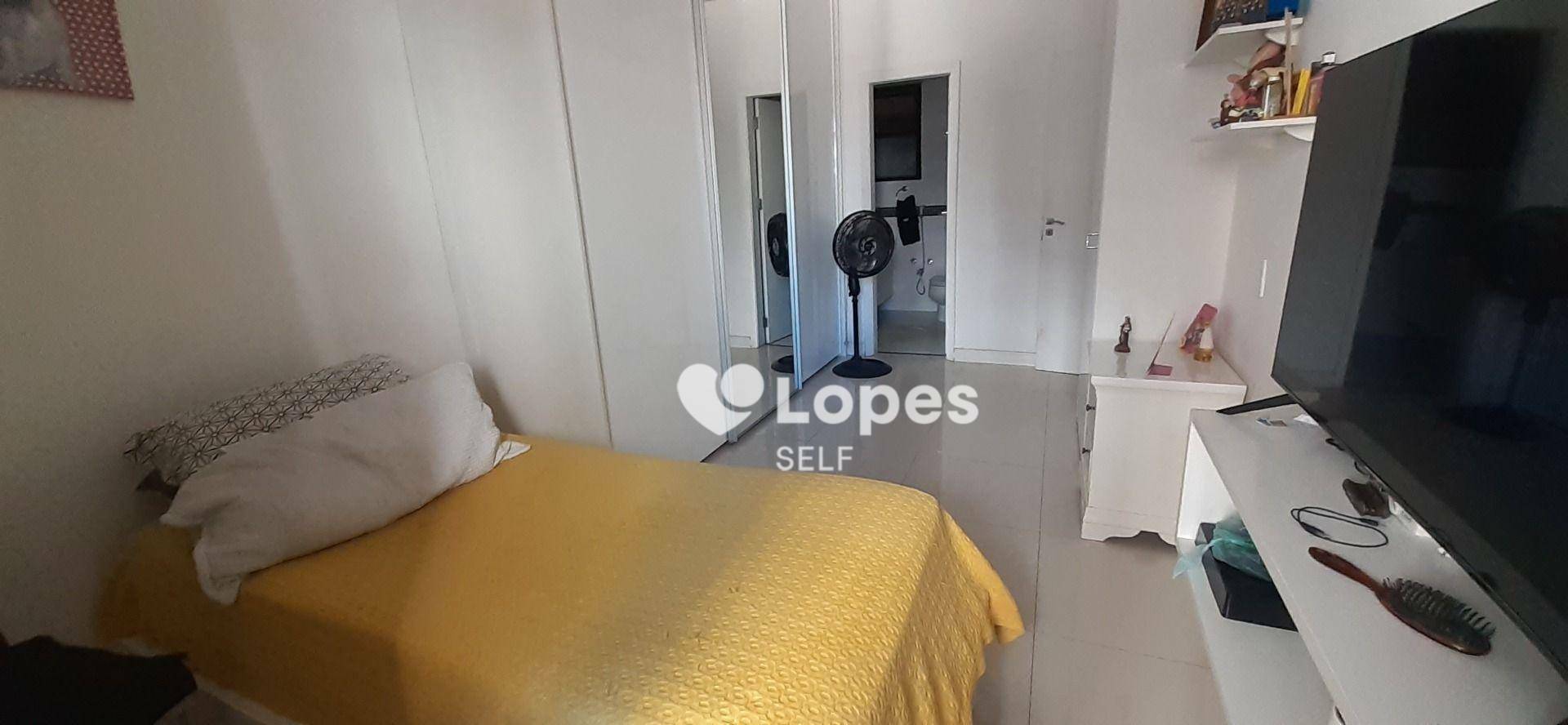 Apartamento à venda com 4 quartos, 170m² - Foto 10