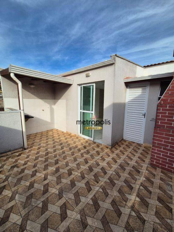 Cobertura, 2 quartos, 57 m² - Foto 2