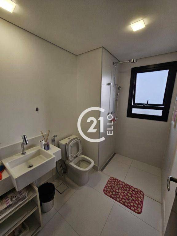 Apartamento à venda com 3 quartos, 163m² - Foto 22