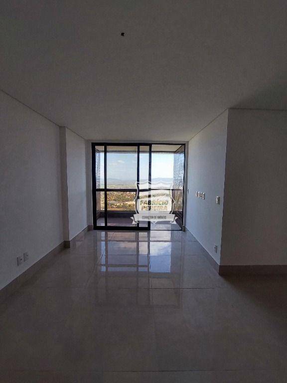 Apartamento à venda com 4 quartos, 134m² - Foto 4