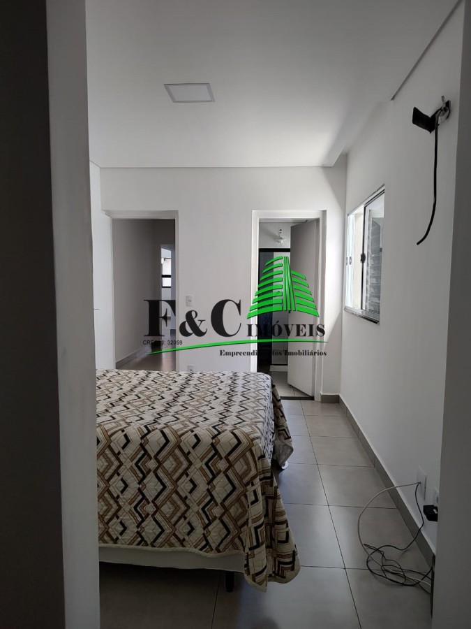 Casa à venda com 2 quartos, 275m² - Foto 19