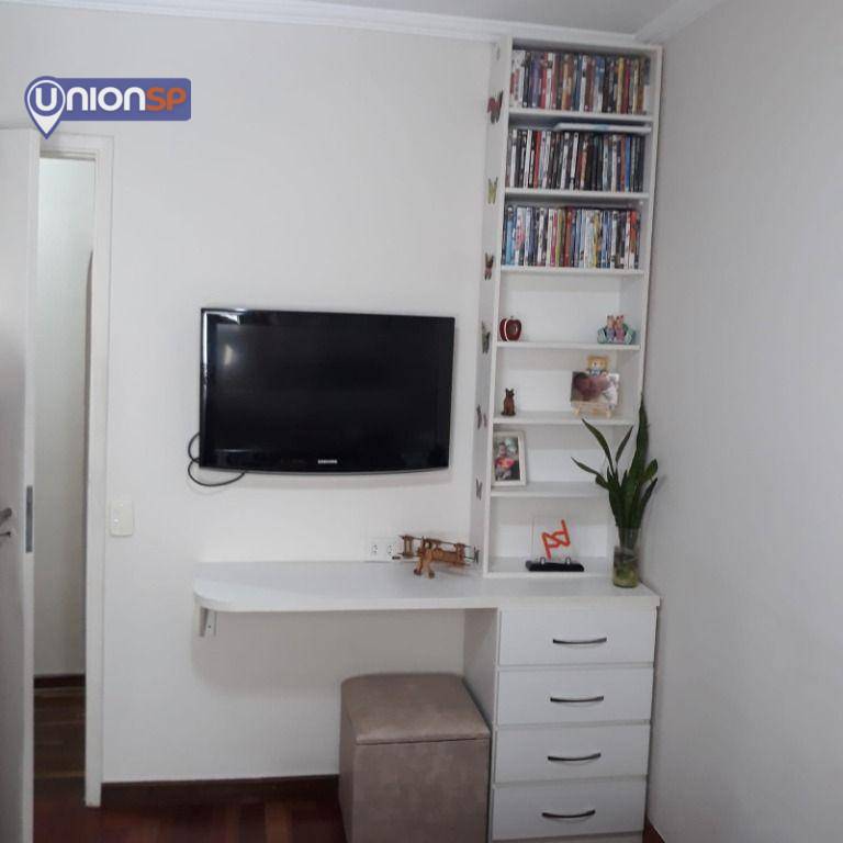 Apartamento à venda com 3 quartos, 87m² - Foto 12