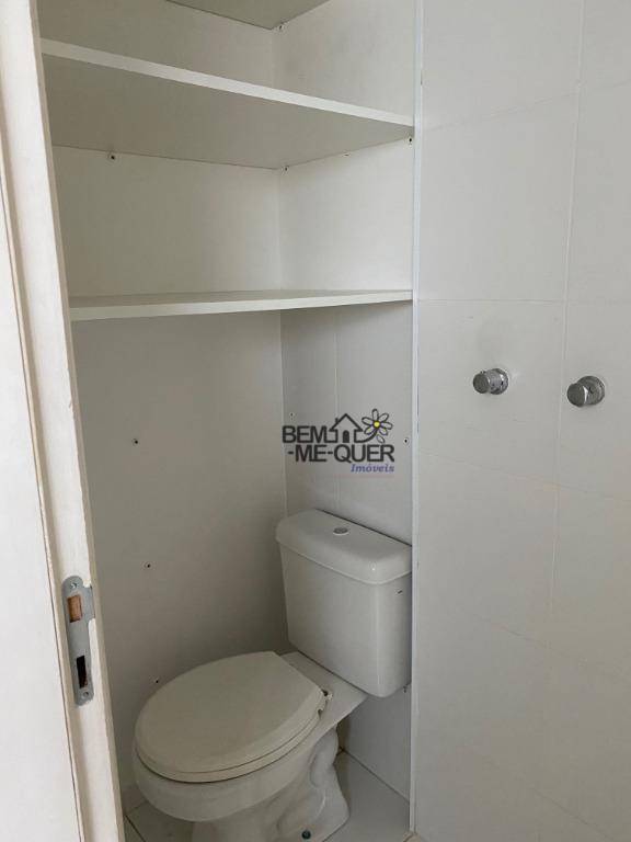 Apartamento à venda com 3 quartos, 131m² - Foto 23