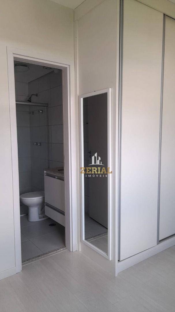 Apartamento para alugar com 2 quartos, 75m² - Foto 13