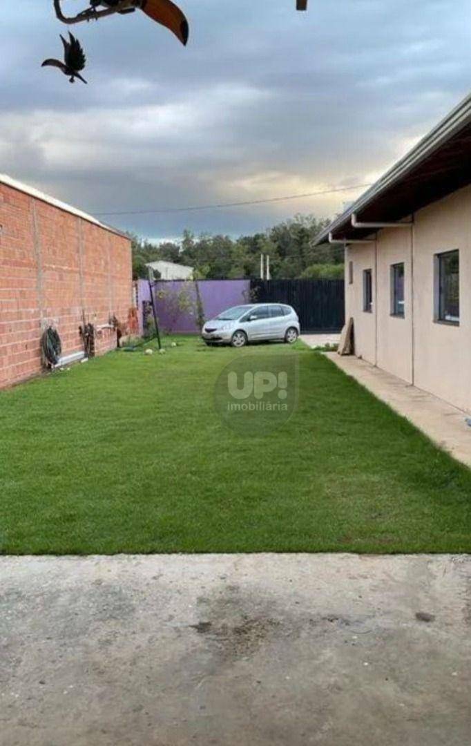 Casa à venda com 3 quartos, 160m² - Foto 10