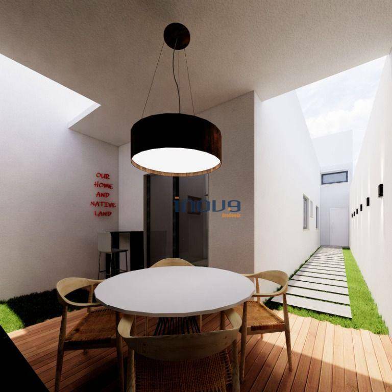 Casa à venda com 3 quartos, 93m² - Foto 7