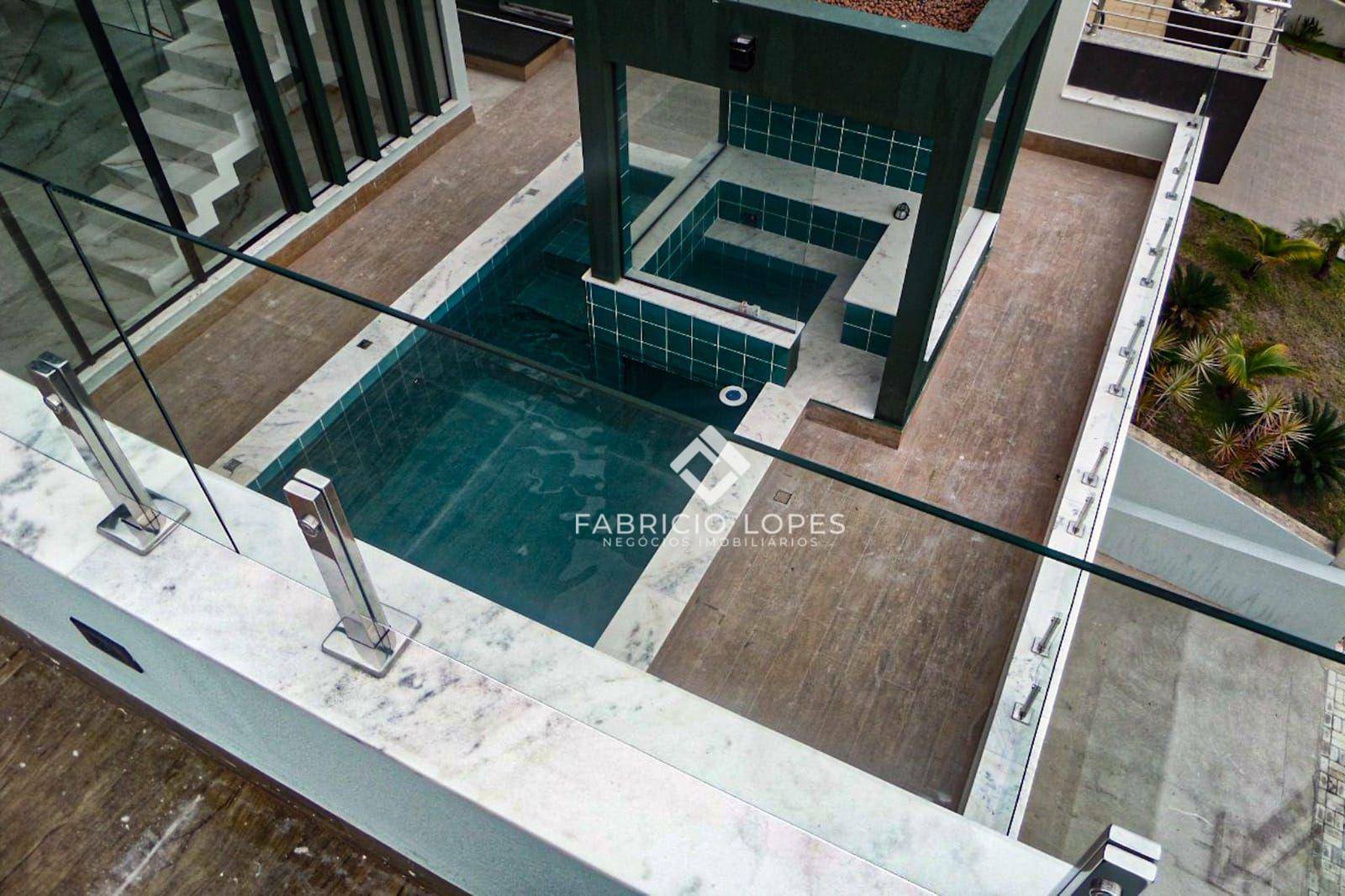 Casa à venda e aluguel com 4 quartos, 470m² - Foto 5