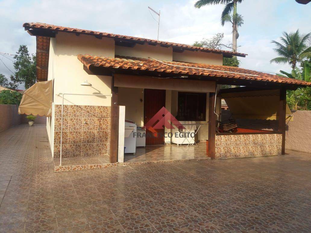 Casa à venda com 3 quartos, 117m² - Foto 4