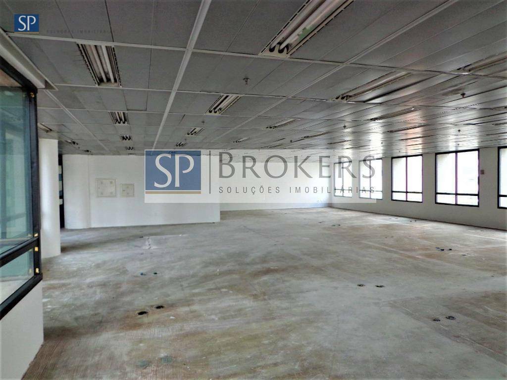 Conjunto Comercial-Sala para alugar, 122m² - Foto 1