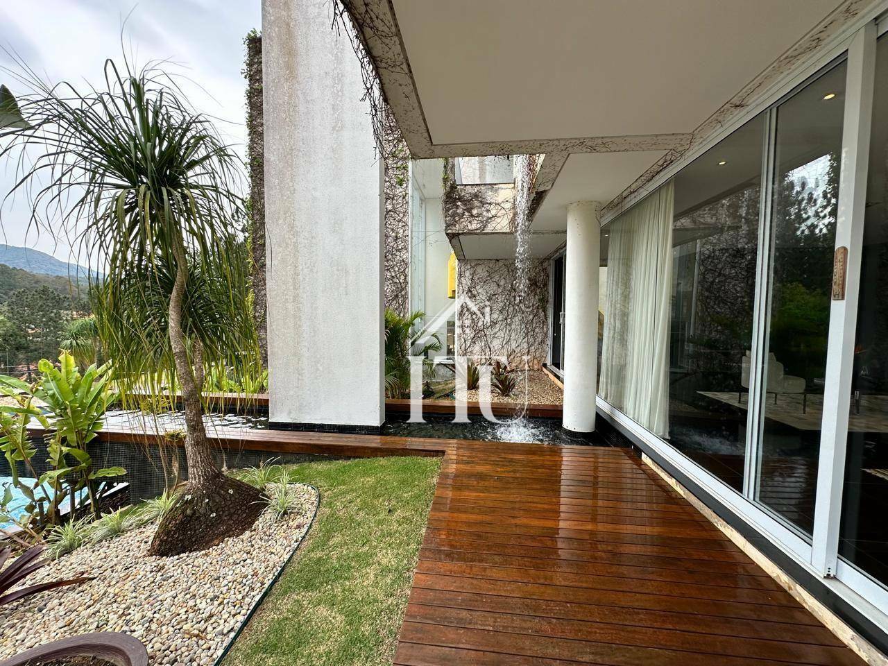 Chácara à venda e aluguel com 5 quartos, 900m² - Foto 100