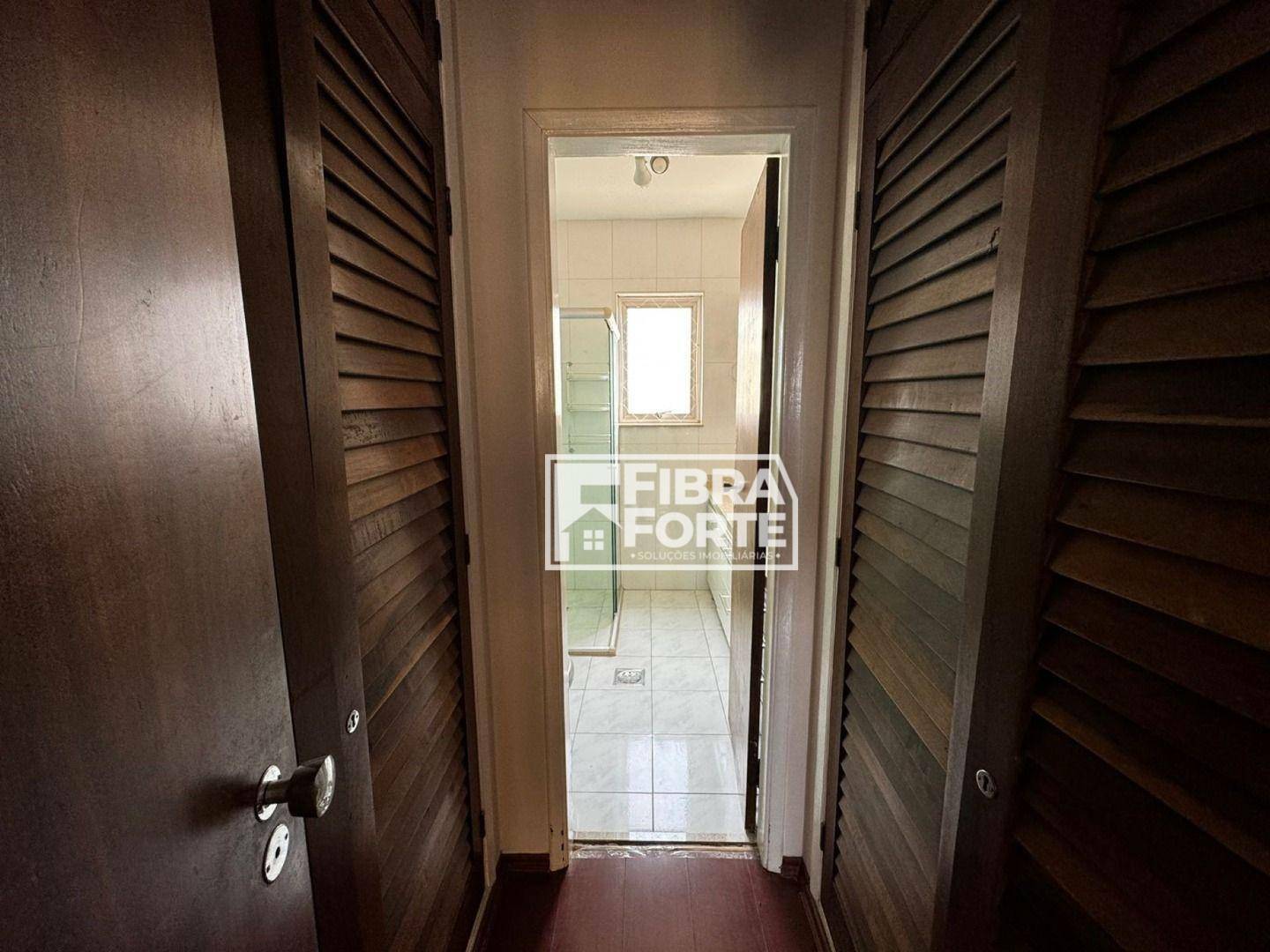 Apartamento à venda com 3 quartos, 118m² - Foto 8