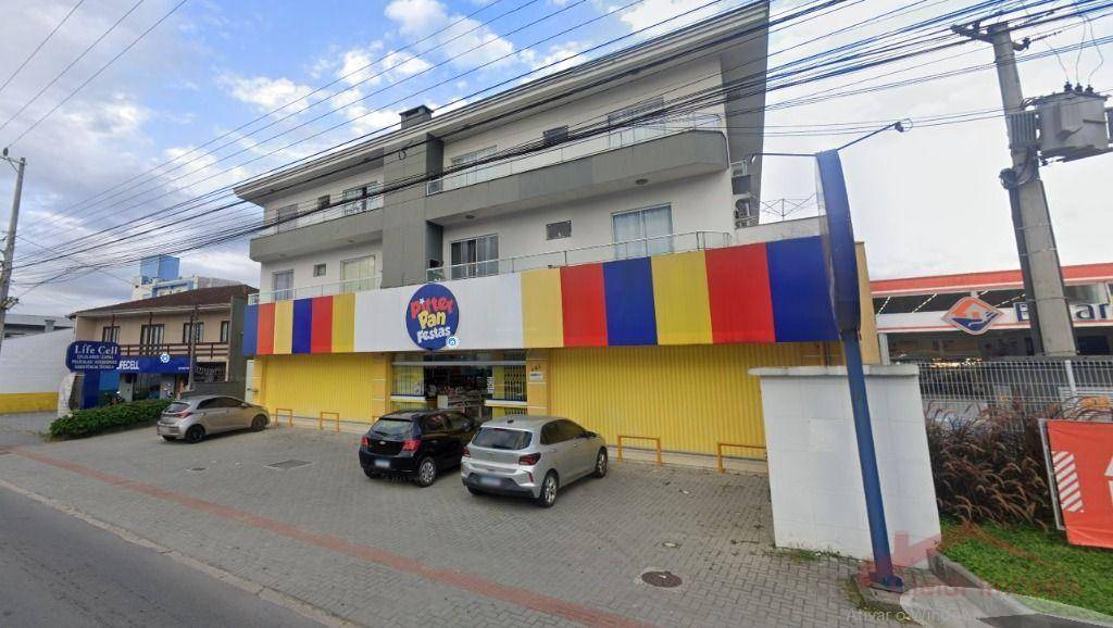 Apartamento, 2 quartos, 57 m² - Foto 1