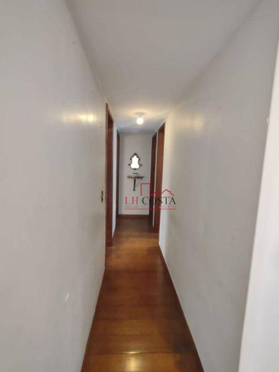 Apartamento à venda com 3 quartos, 140m² - Foto 9