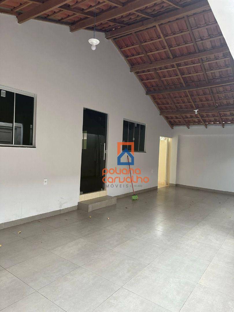 Casa para alugar com 3 quartos, 360M2 - Foto 5