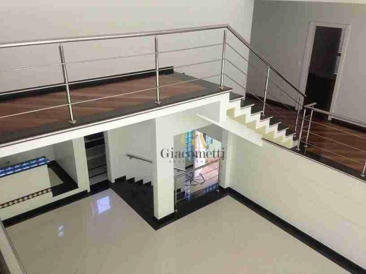 Casa de Condomínio à venda com 5 quartos, 630m² - Foto 19