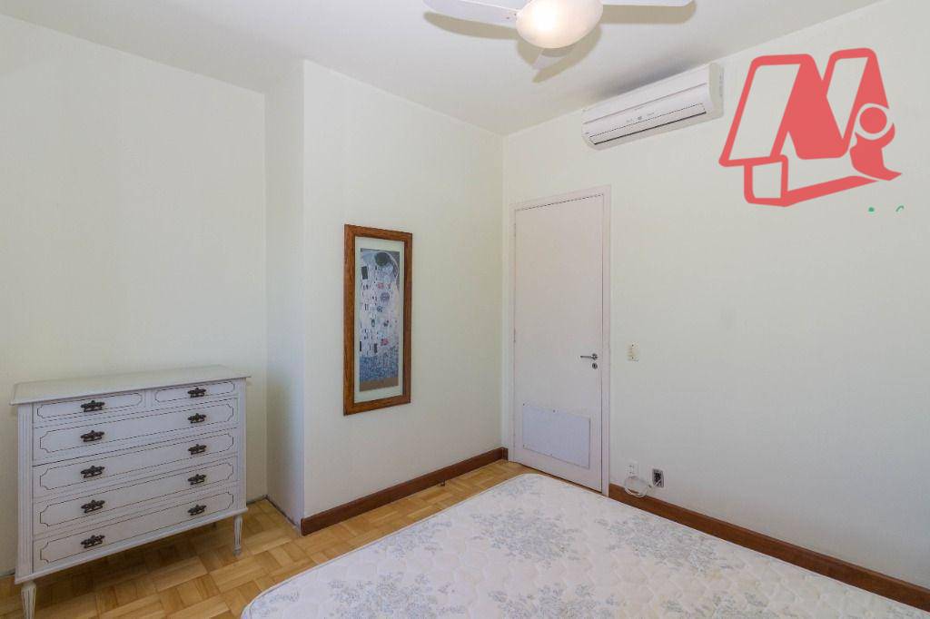 Apartamento à venda com 3 quartos, 167m² - Foto 35