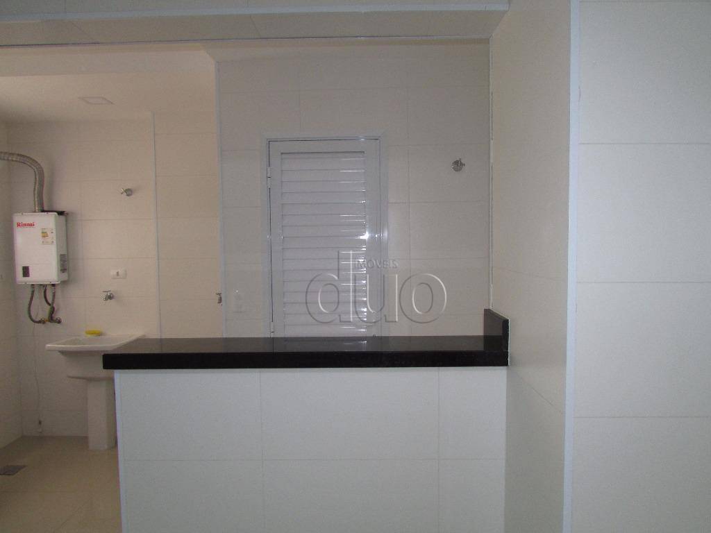 Apartamento à venda com 3 quartos, 128m² - Foto 5