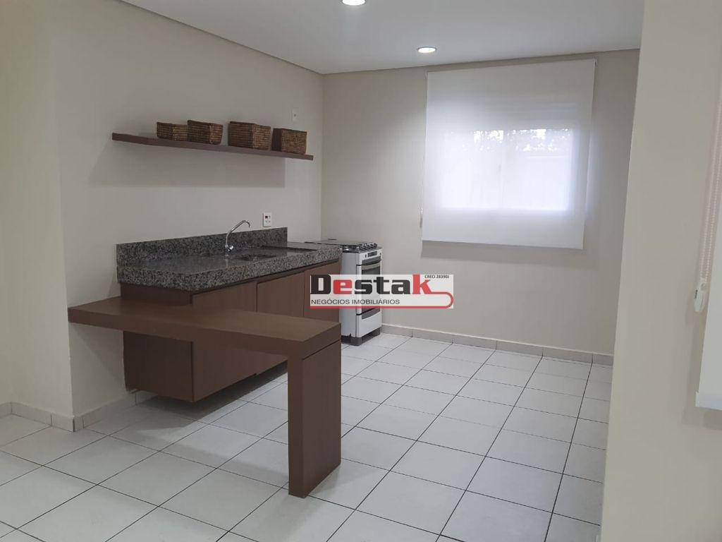 Apartamento à venda com 3 quartos, 60m² - Foto 16