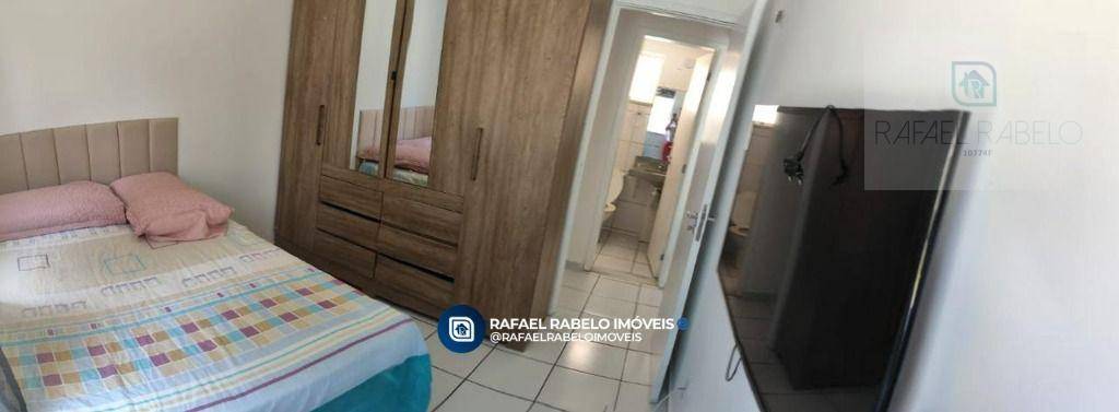 Apartamento à venda com 2 quartos, 54m² - Foto 6