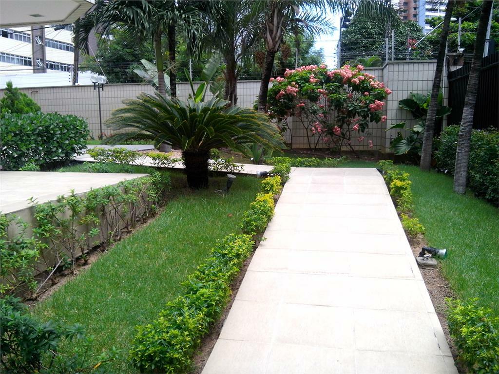 Apartamento, 4 quartos, 303 m² - Foto 3