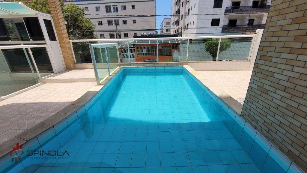 Apartamento à venda com 2 quartos, 67m² - Foto 4