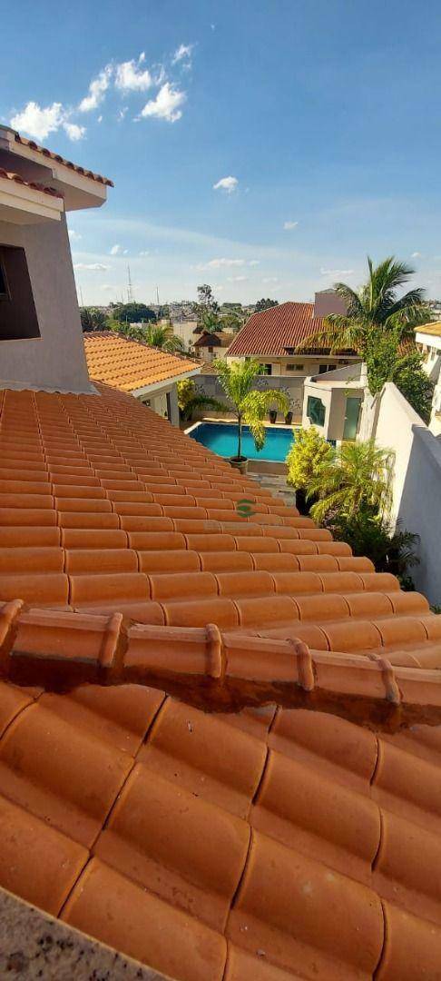 Casa de Condomínio à venda com 4 quartos, 450m² - Foto 2