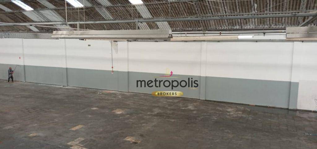 Depósito-Galpão, 1800 m² - Foto 24