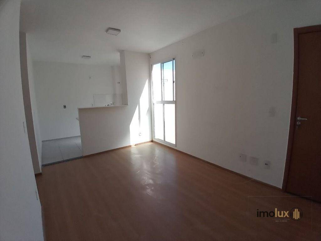 Apartamento à venda com 2 quartos, 48m² - Foto 12