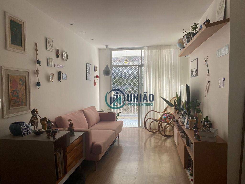 Apartamento à venda com 2 quartos, 80m² - Foto 10