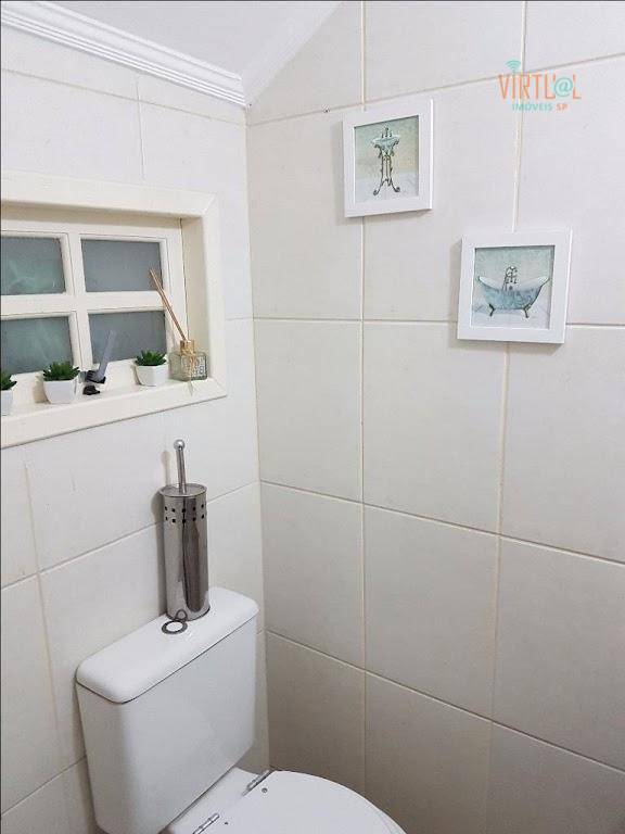 Sobrado à venda com 3 quartos, 152m² - Foto 31