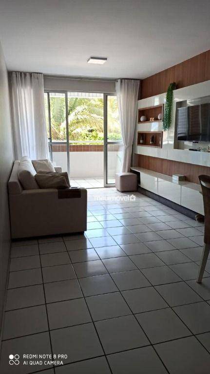 Apartamento para alugar com 3 quartos, 97m² - Foto 5