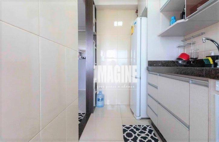 Apartamento à venda com 2 quartos, 45m² - Foto 8