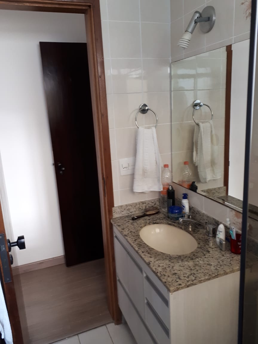 Apartamento à venda com 3 quartos, 96m² - Foto 9