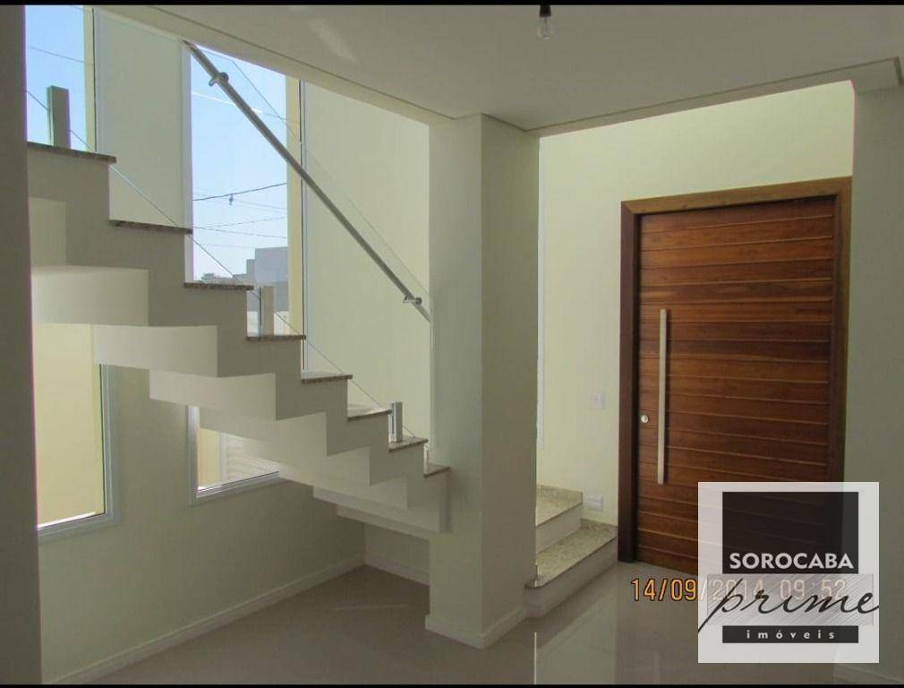 Sobrado à venda com 3 quartos, 157m² - Foto 8